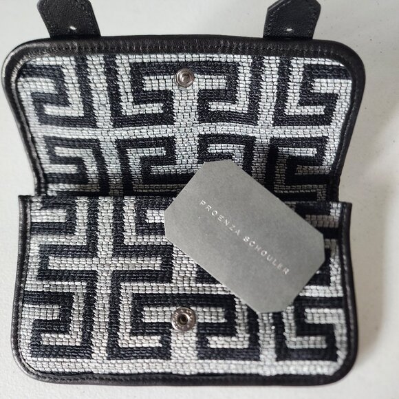 Proenza Schouler Clutch "LIKE NEW" - Picture 7 of 14
